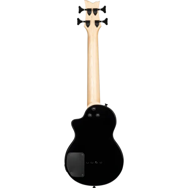 Preview: Ortega NEO-BS-TGB, Ukulele Bass, Pickup wiederaufladbar